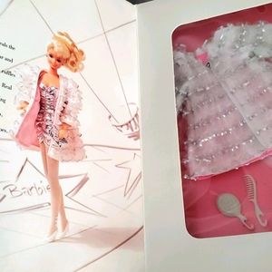 BARBIE Hollywood Premiere Fashion 1992